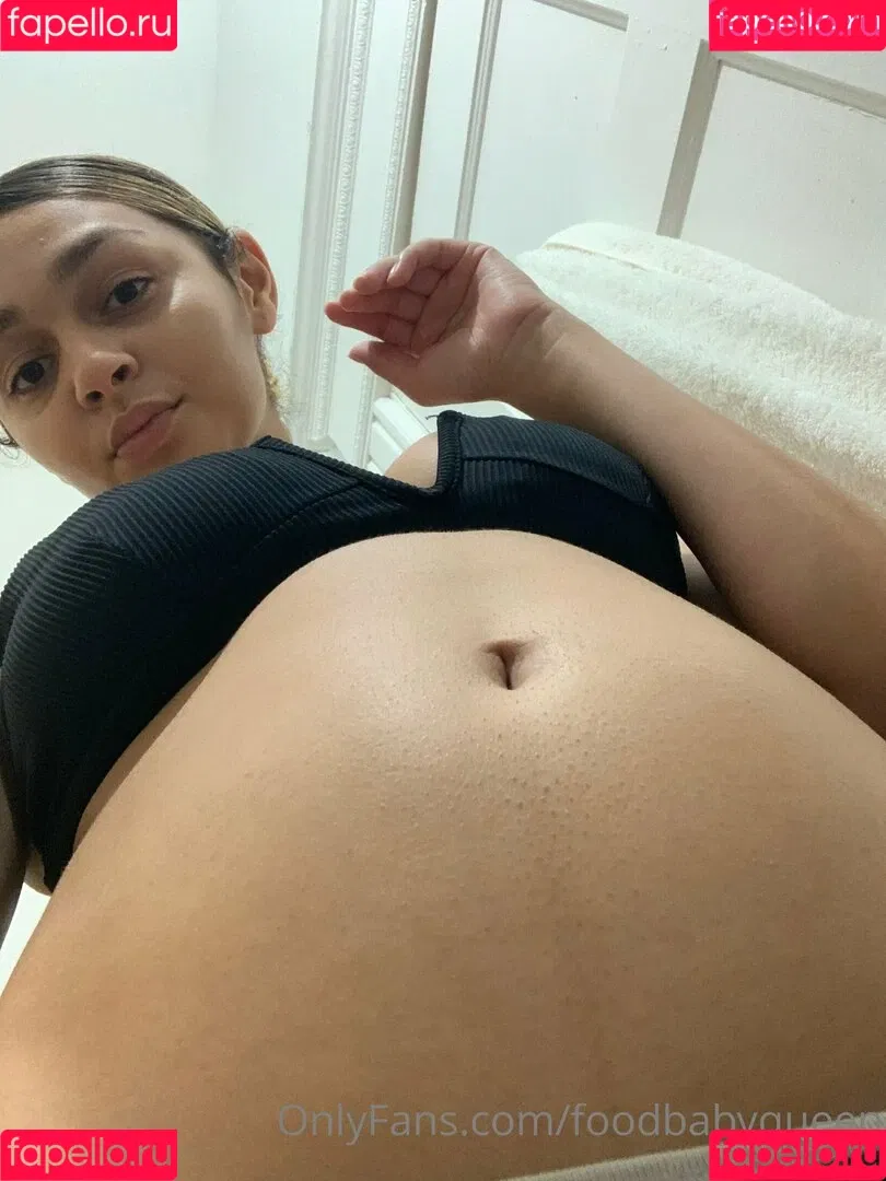foodbabyqueen Onlyfans Photo Gallery 