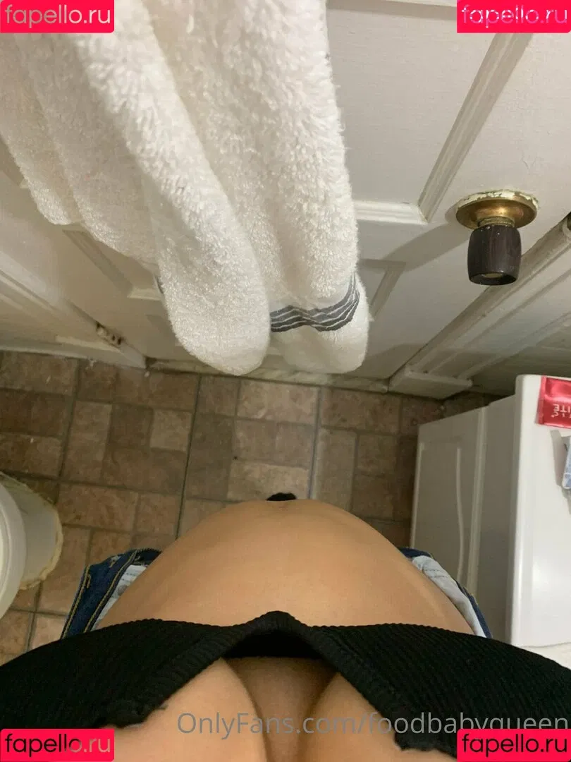 foodbabyqueen Onlyfans Photo Gallery 
