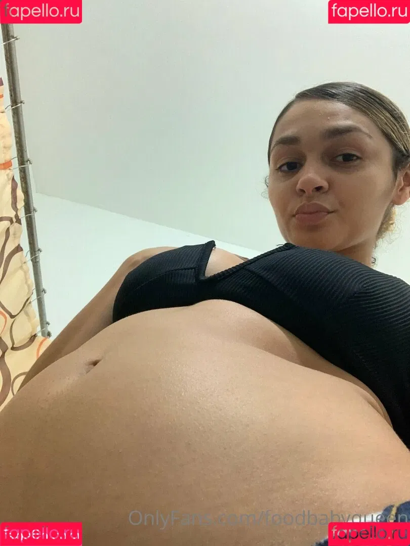 foodbabyqueen Onlyfans Photo Gallery 