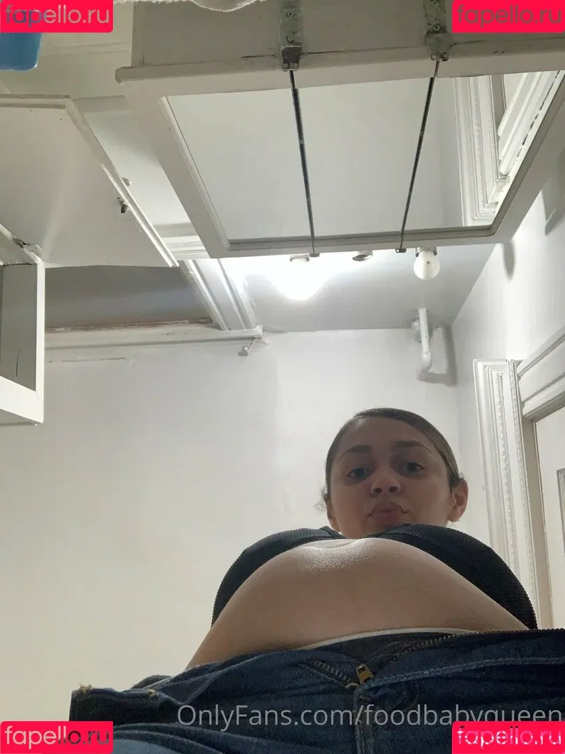 foodbabyqueen Onlyfans Photo Gallery 