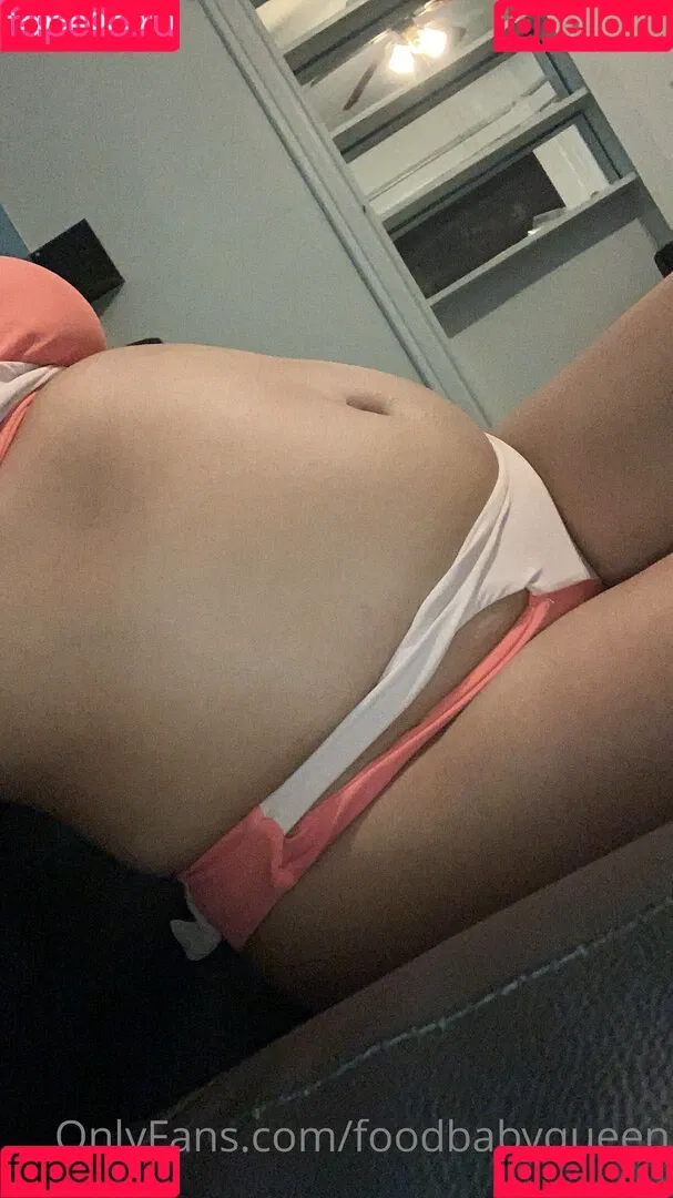 foodbabyqueen Onlyfans Photo Gallery 