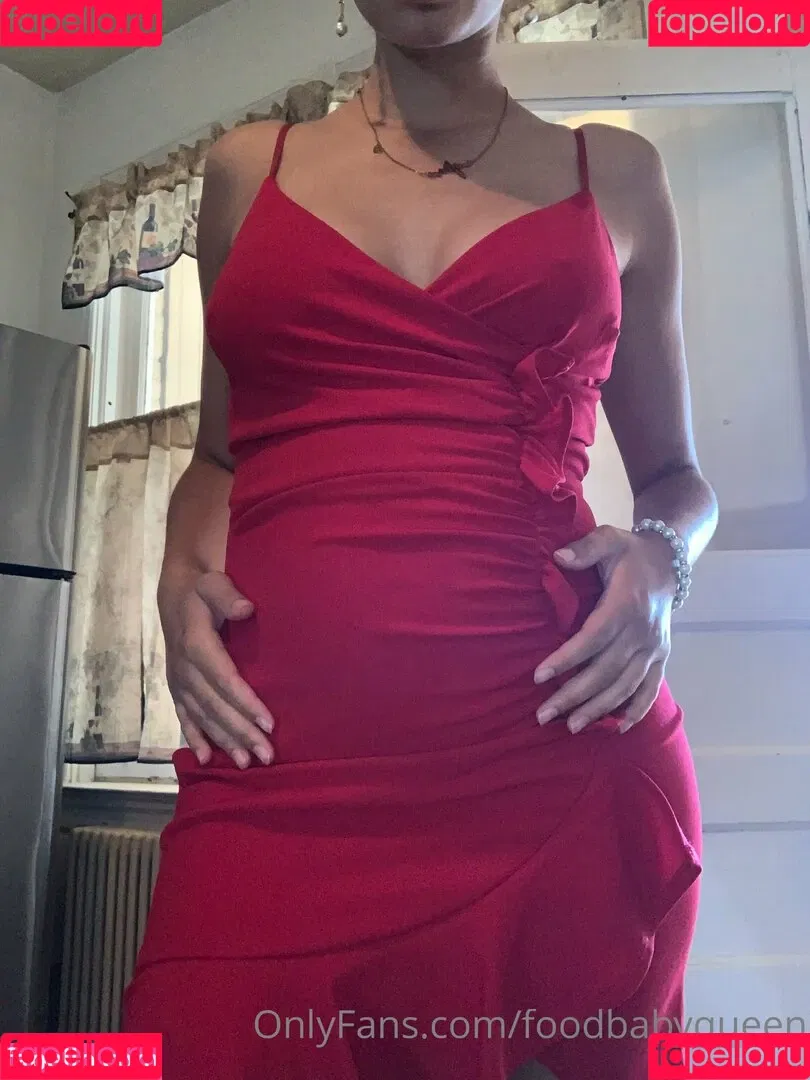 foodbabyqueen Onlyfans Photo Gallery 