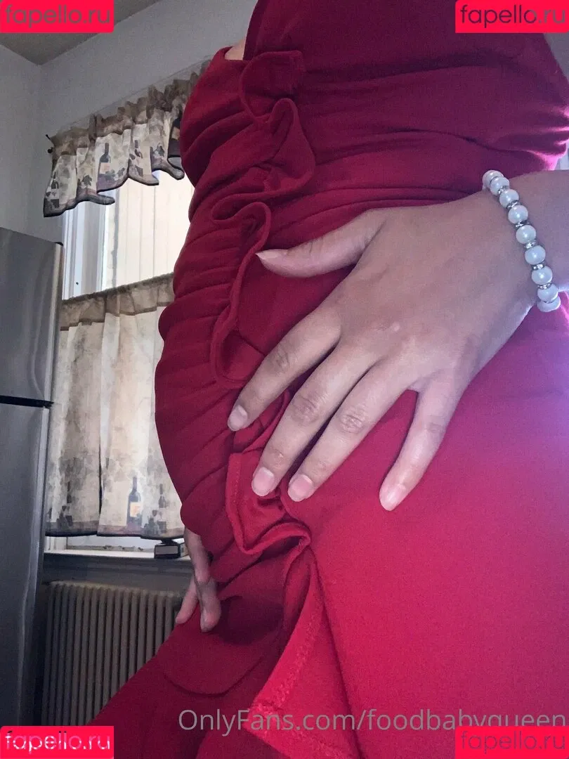 foodbabyqueen Onlyfans Photo Gallery 