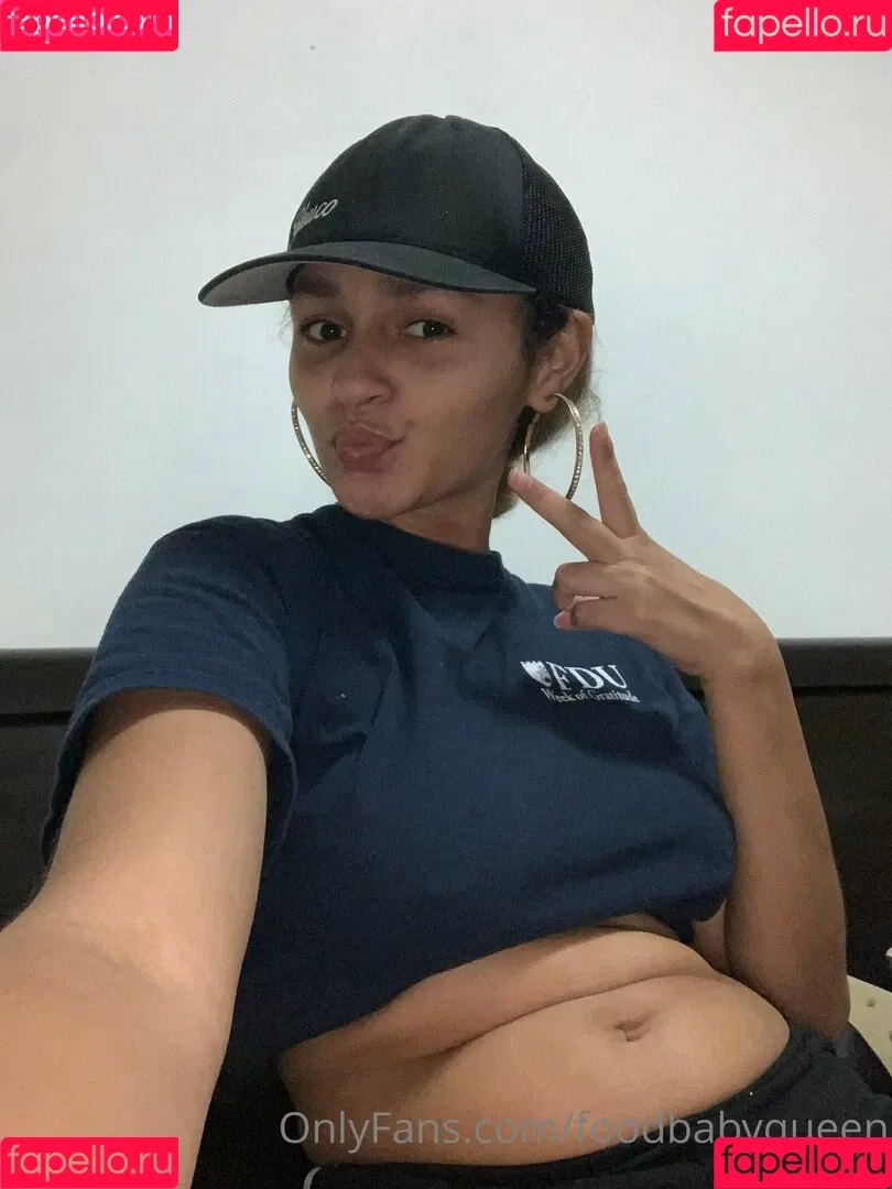 foodbabyqueen Onlyfans Photo Gallery 