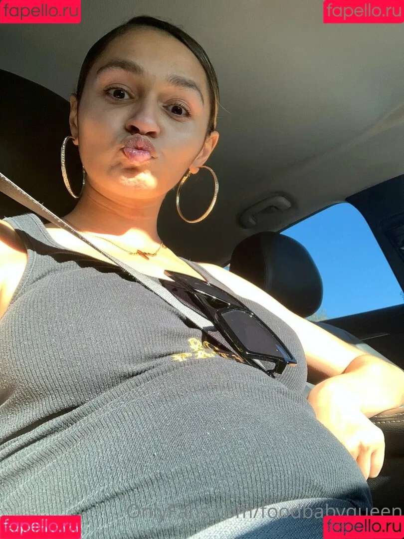 foodbabyqueen Onlyfans Photo Gallery 