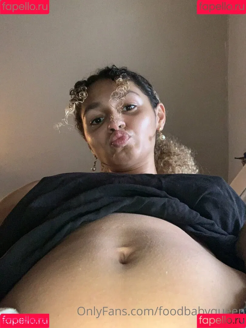 foodbabyqueen Onlyfans Photo Gallery 
