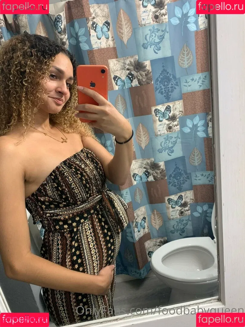 foodbabyqueen Onlyfans Photo Gallery 