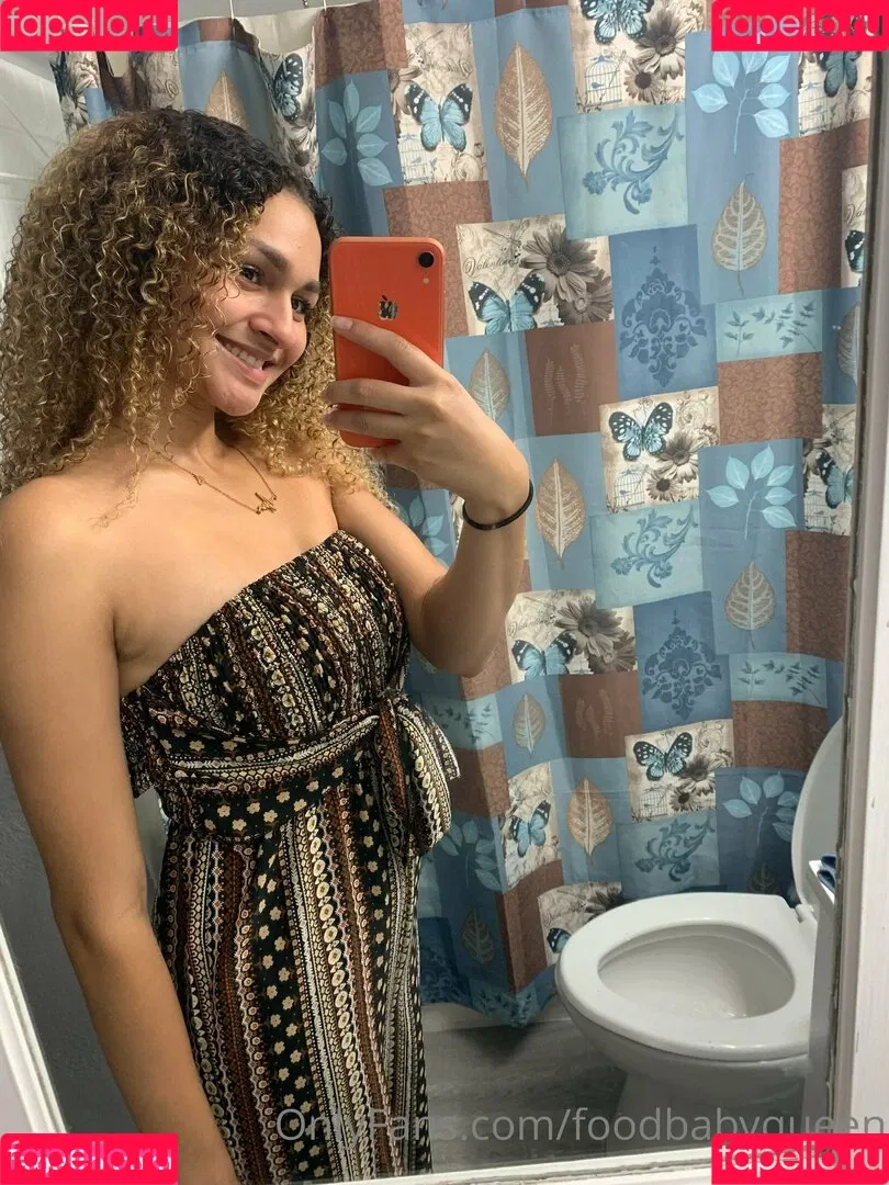 foodbabyqueen Onlyfans Photo Gallery 