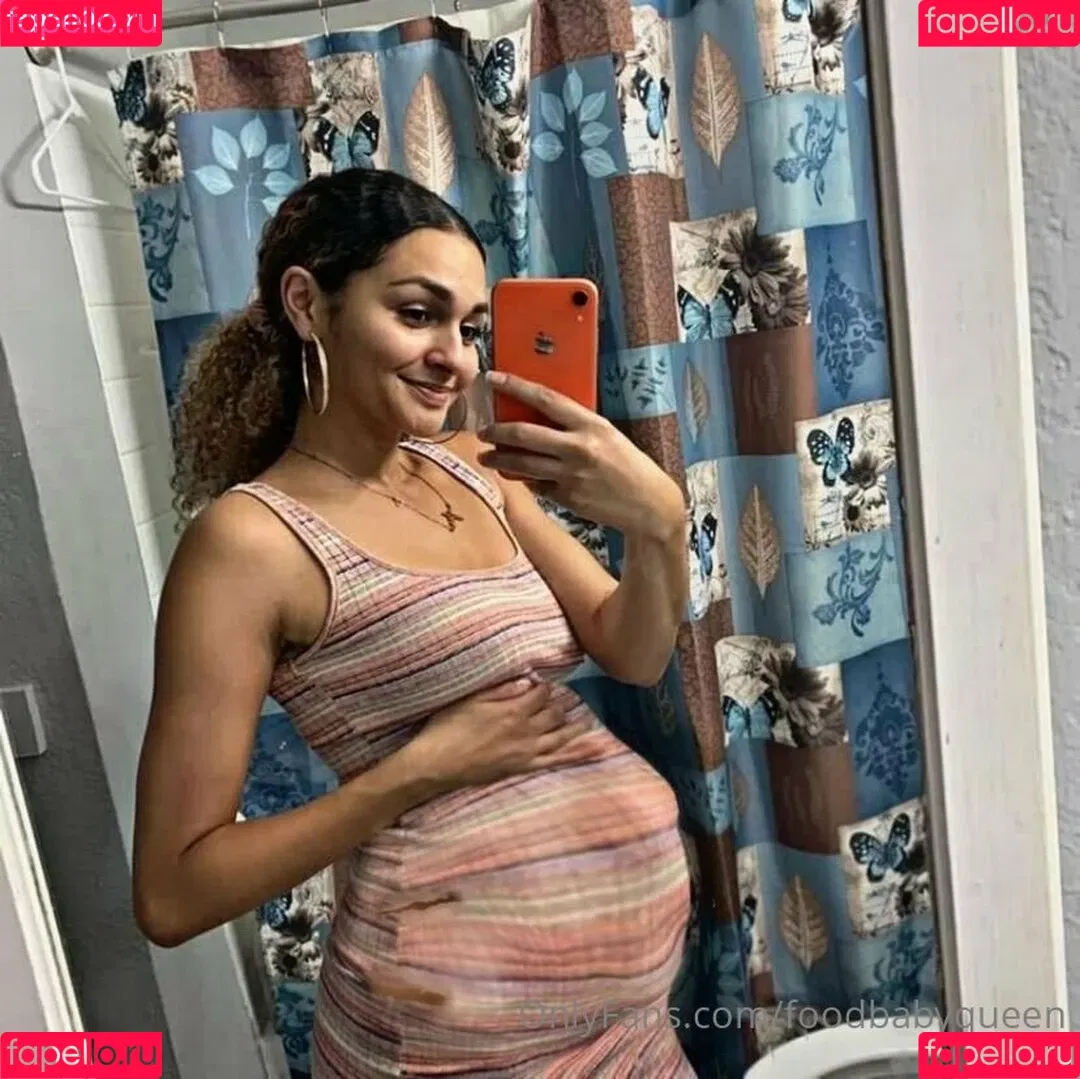 foodbabyqueen Onlyfans Photo Gallery 