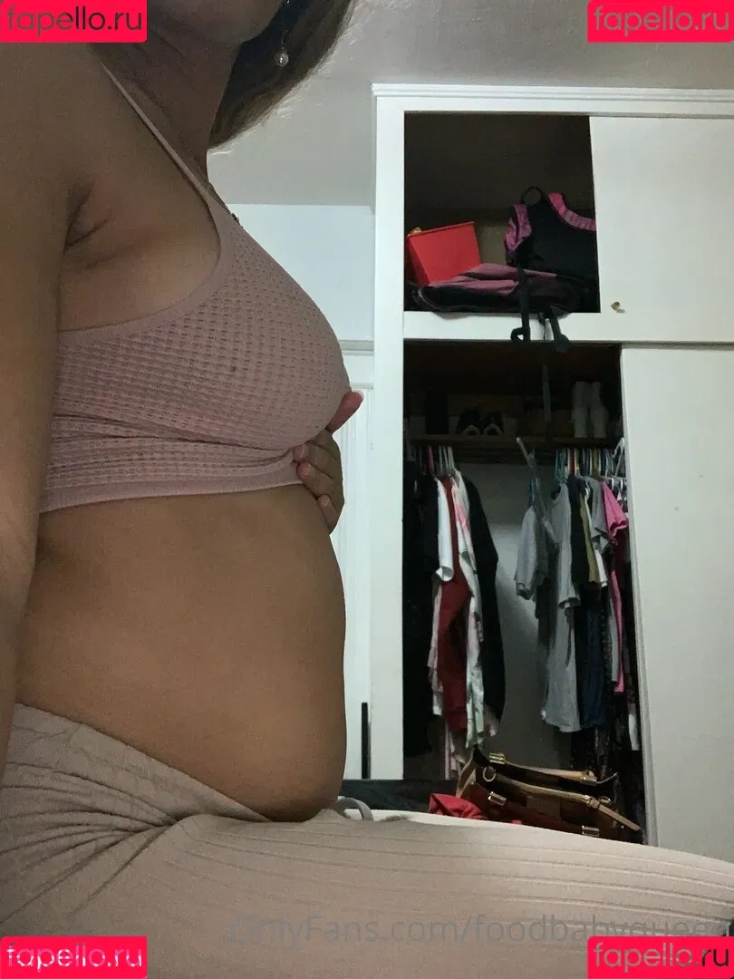 foodbabyqueen Onlyfans Photo Gallery 