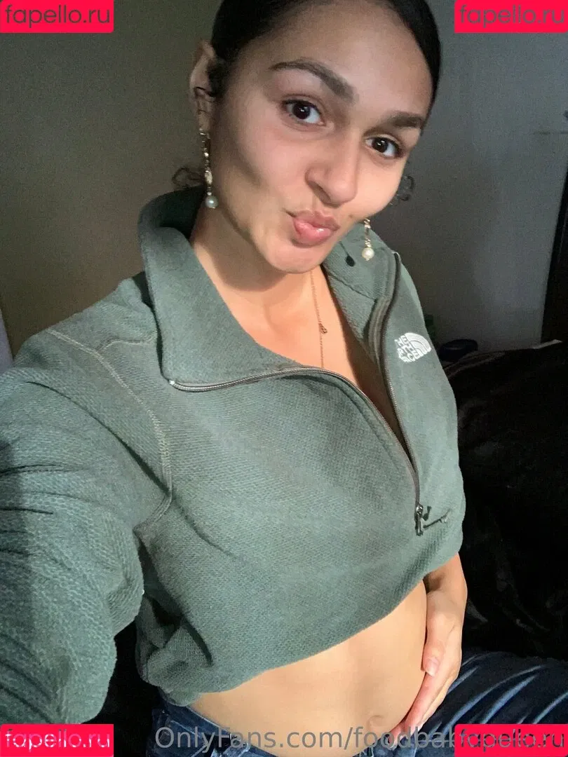 foodbabyqueen Onlyfans Photo Gallery 