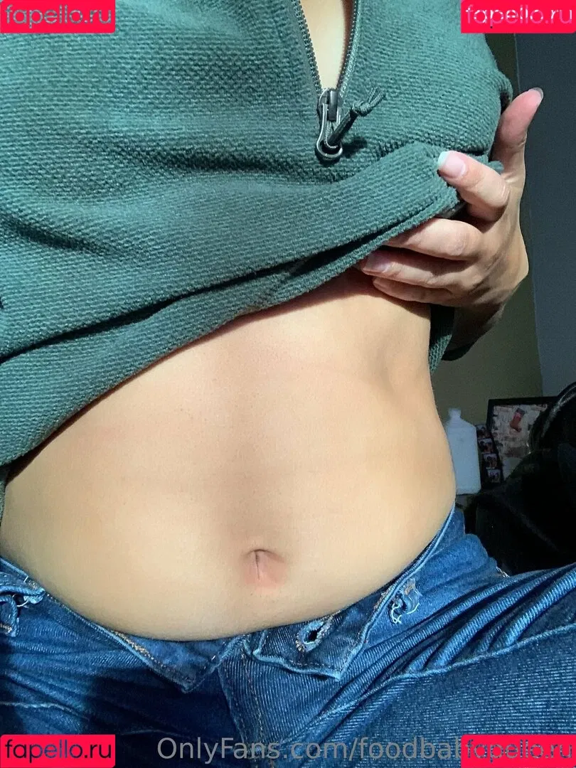 foodbabyqueen Onlyfans Photo Gallery 