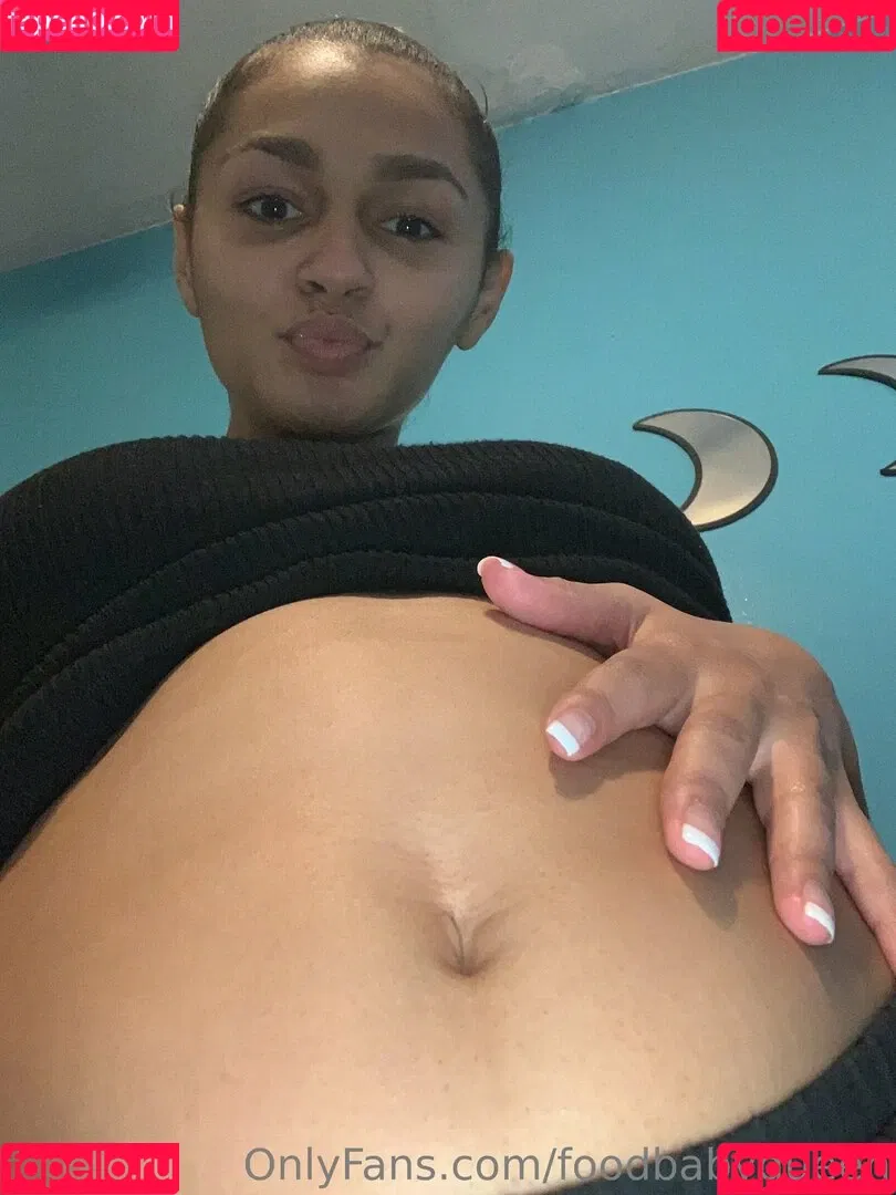 foodbabyqueen Onlyfans Photo Gallery 