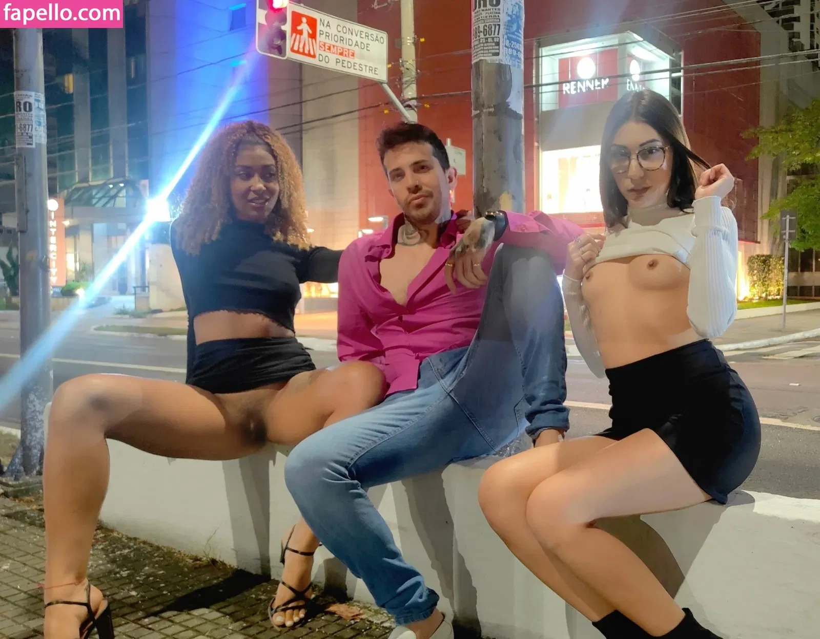 Emelly Souza Onlyfans Photo Gallery 