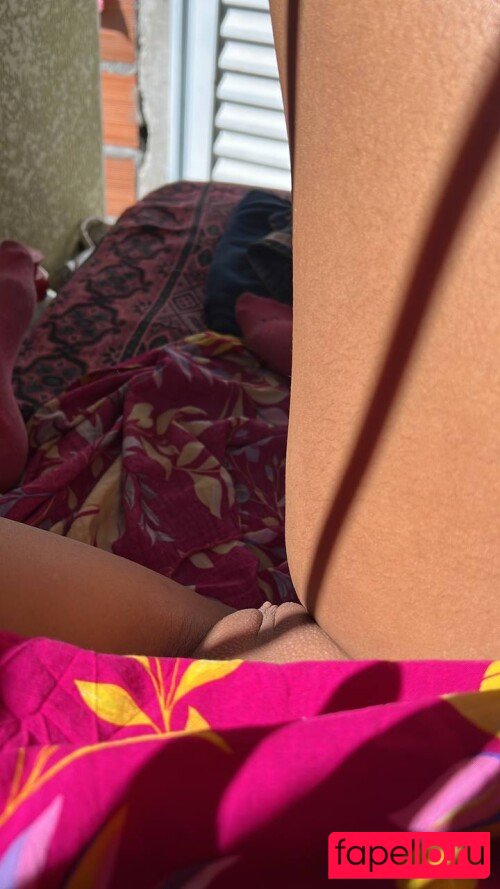 Emelly Souza Nude Onlyfans Photo 20