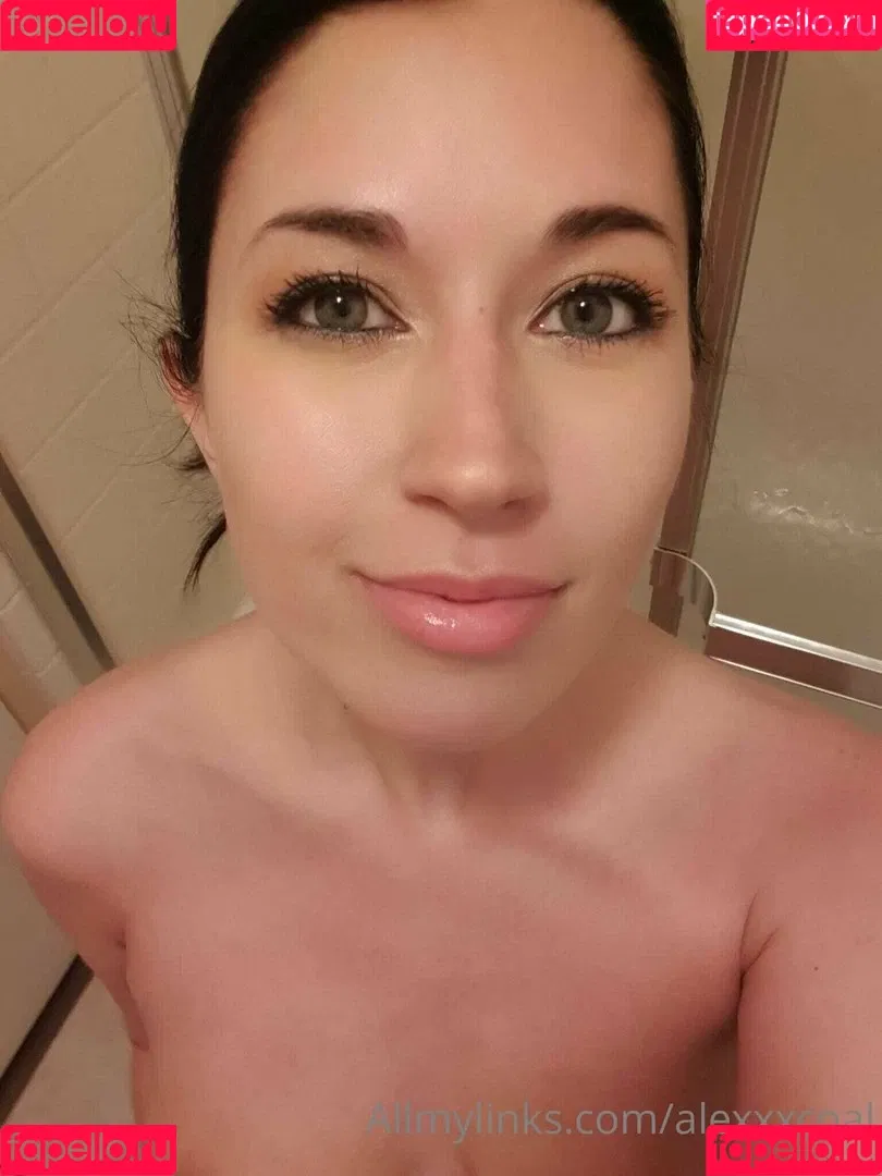 Alex Coal Onlyfans Photo Gallery 