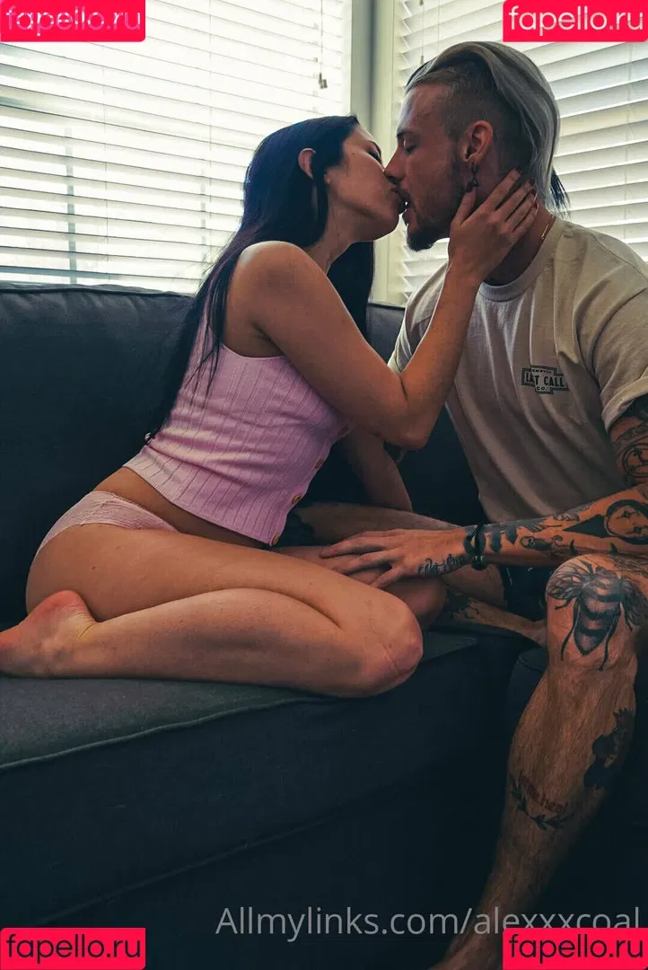 Alex Coal Onlyfans Photo Gallery 