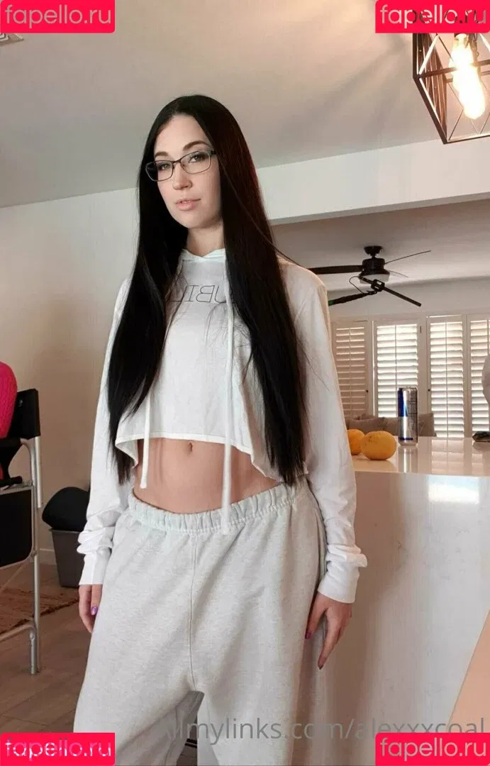 Alex Coal Onlyfans Photo Gallery 