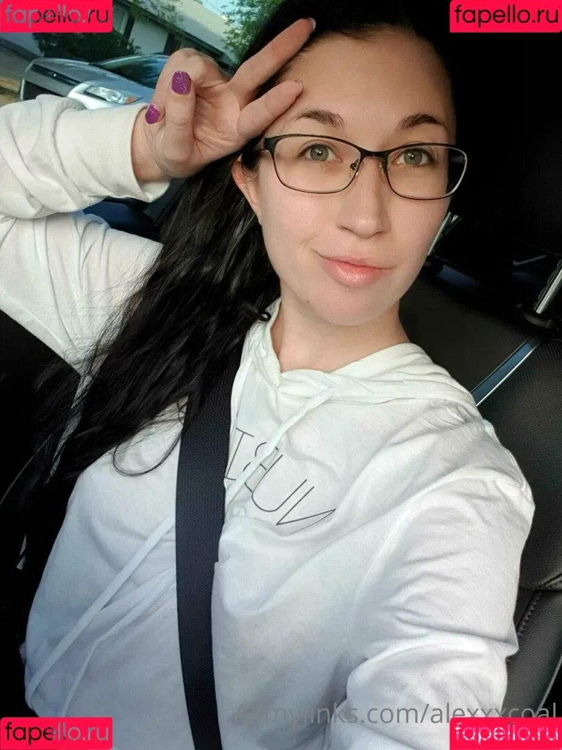 Alex Coal Onlyfans Photo Gallery 