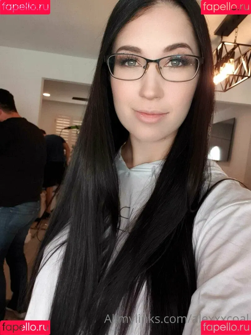 Alex Coal Onlyfans Photo Gallery 