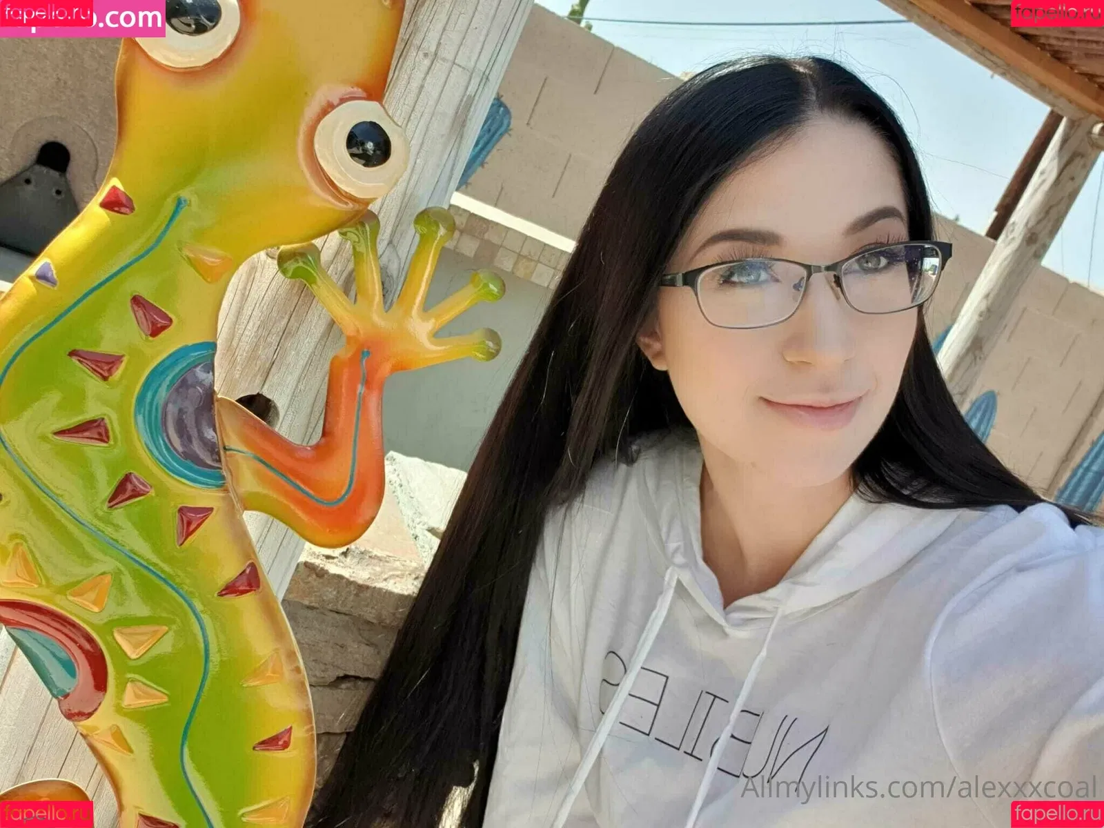 Alex Coal Onlyfans Photo Gallery 
