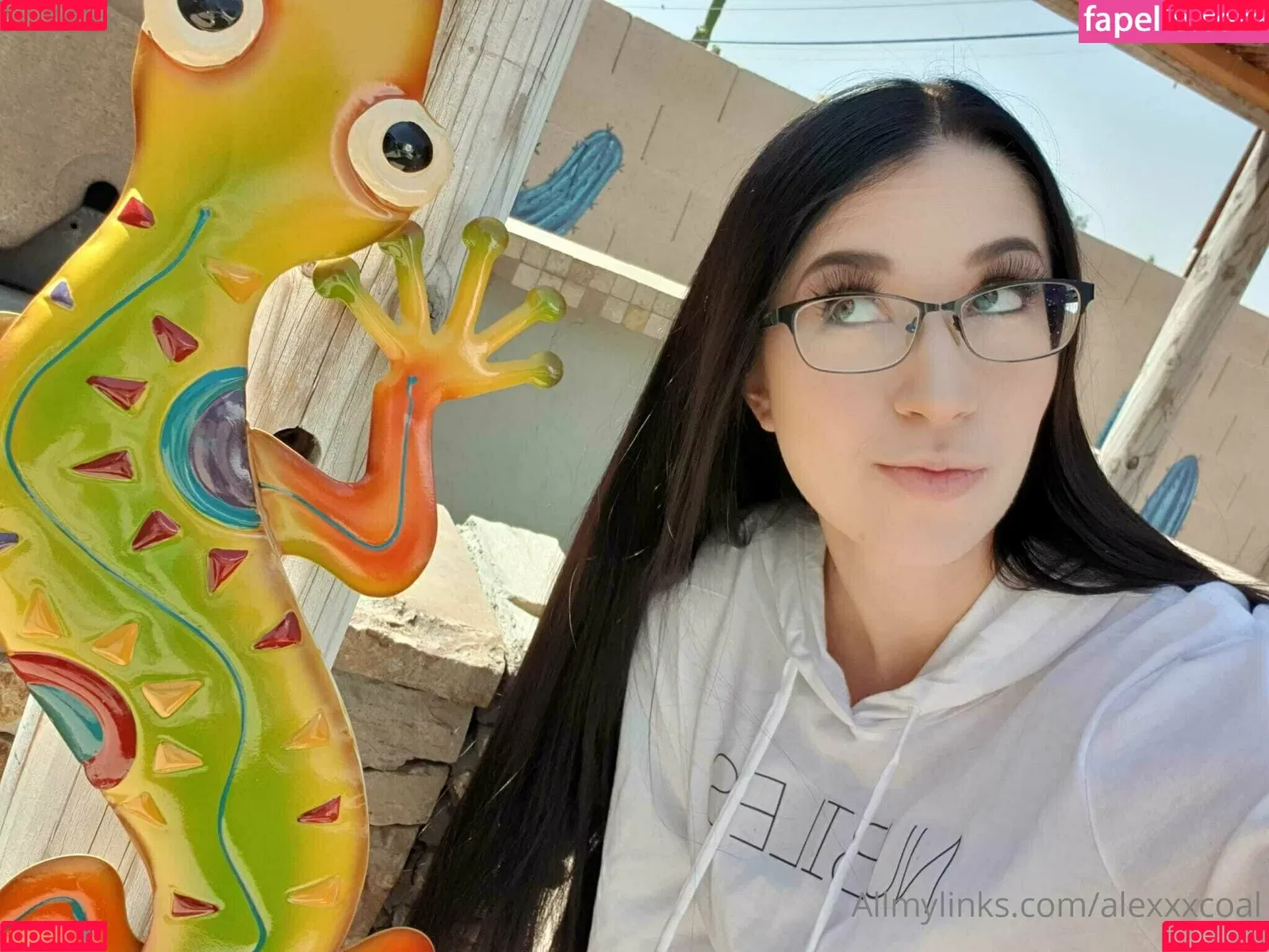 Alex Coal Onlyfans Photo Gallery 