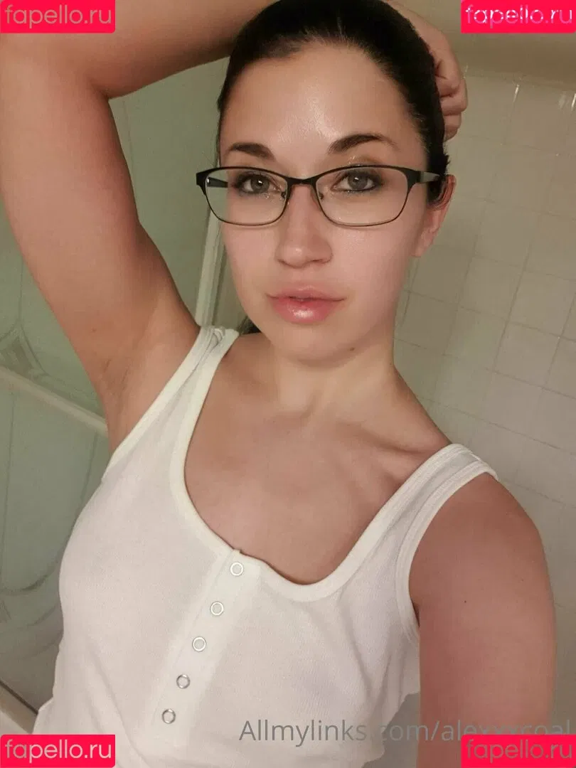 Alex Coal Onlyfans Photo Gallery 