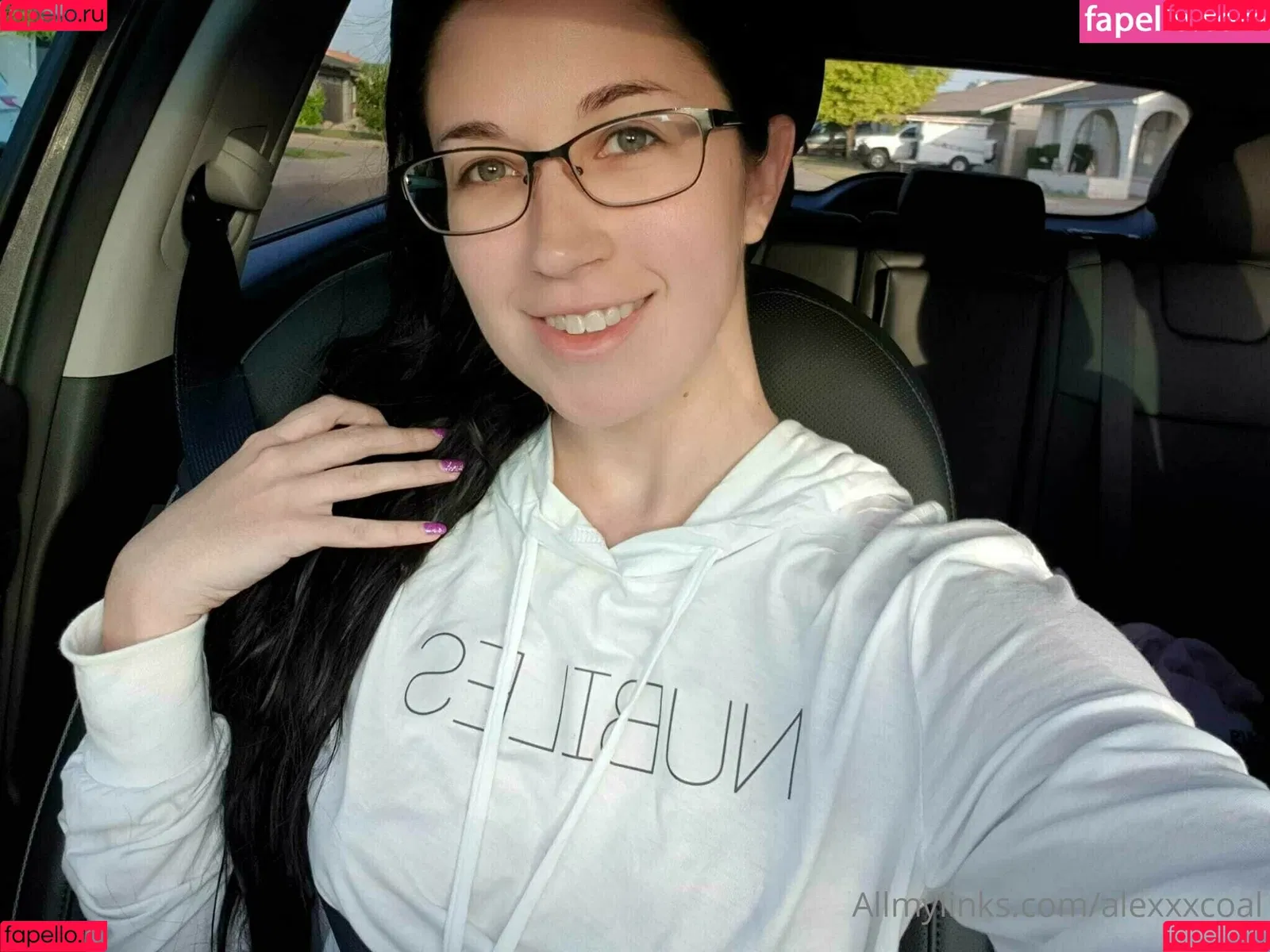 Alex Coal Onlyfans Photo Gallery 