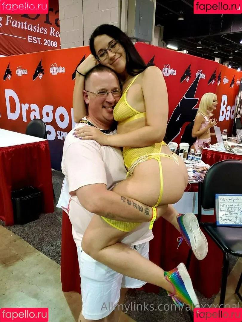 Alex Coal Onlyfans Photo Gallery 