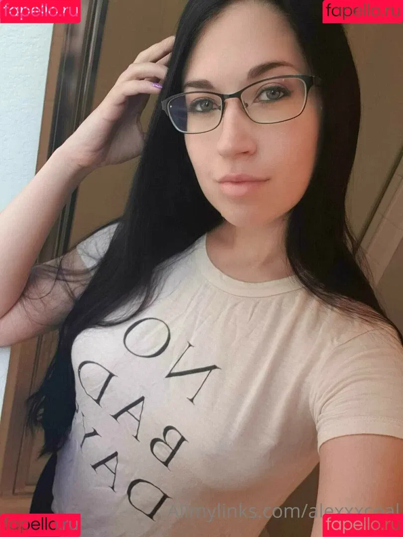 Alex Coal Onlyfans Photo Gallery 