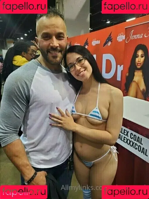 Alex Coal Onlyfans Photo Gallery 