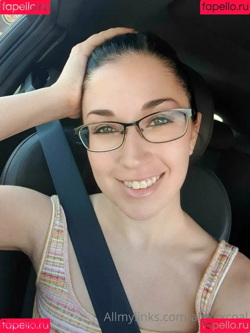 Alex Coal Onlyfans Photo Gallery 