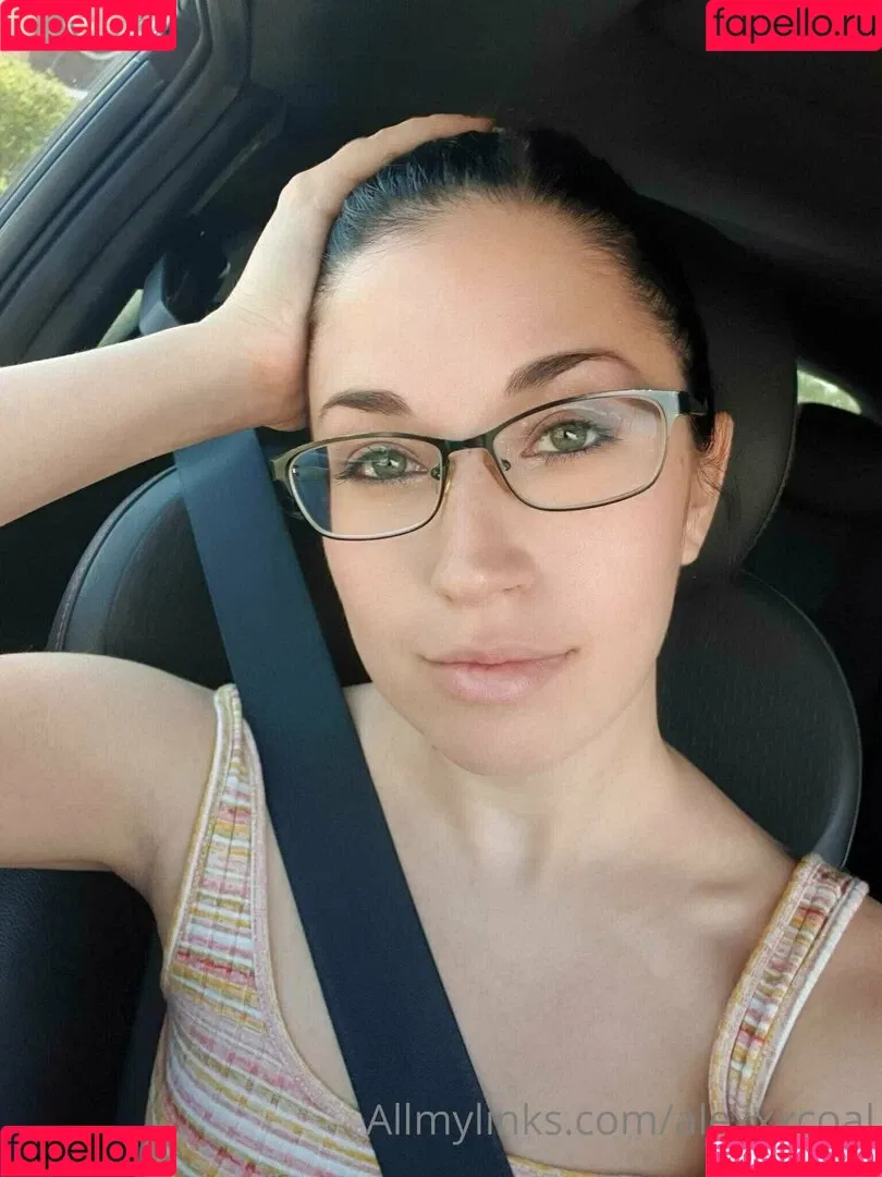 Alex Coal Onlyfans Photo Gallery 