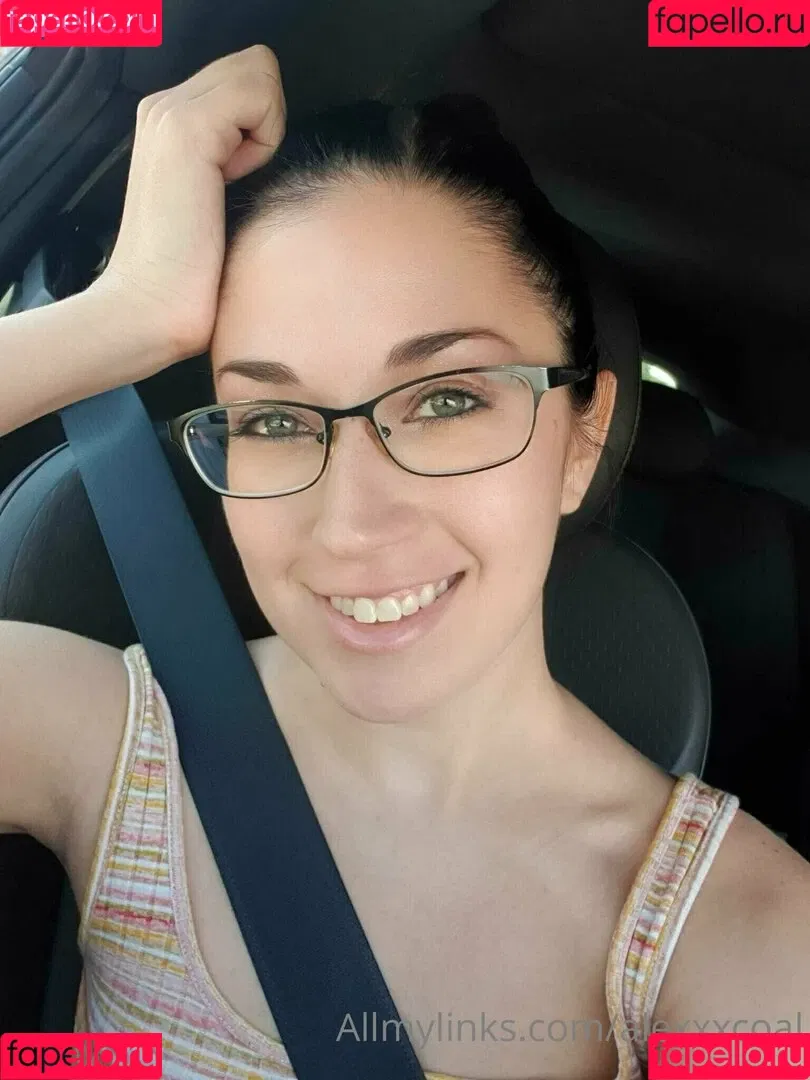 Alex Coal Onlyfans Photo Gallery 