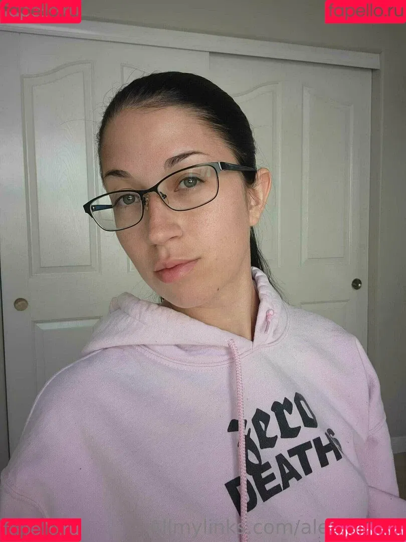 Alex Coal Onlyfans Photo Gallery 