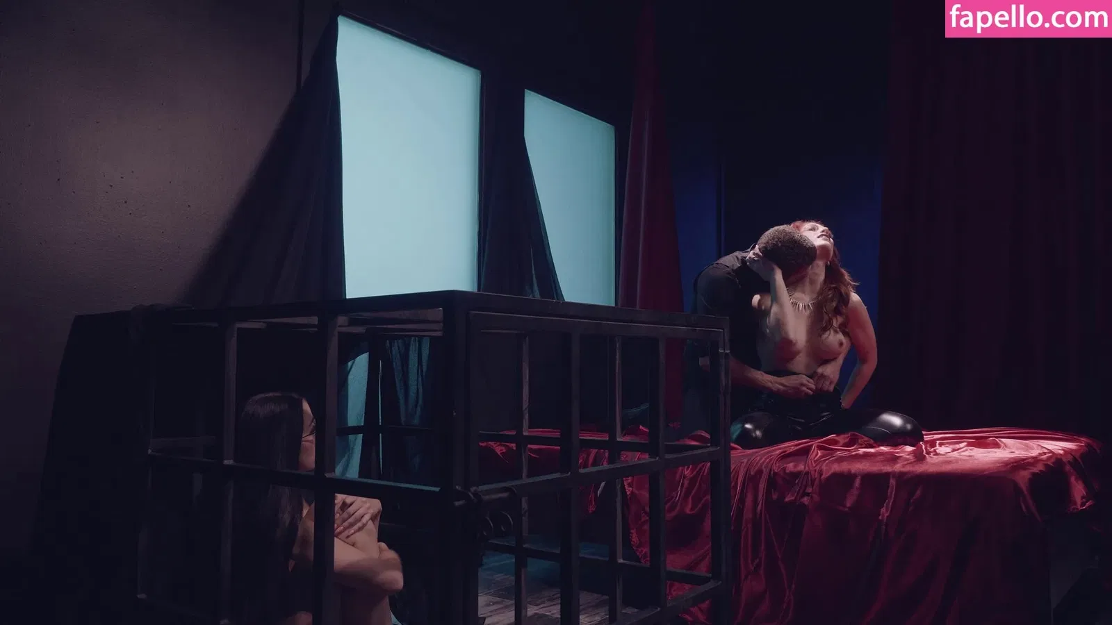 Alex Coal Onlyfans Photo Gallery 