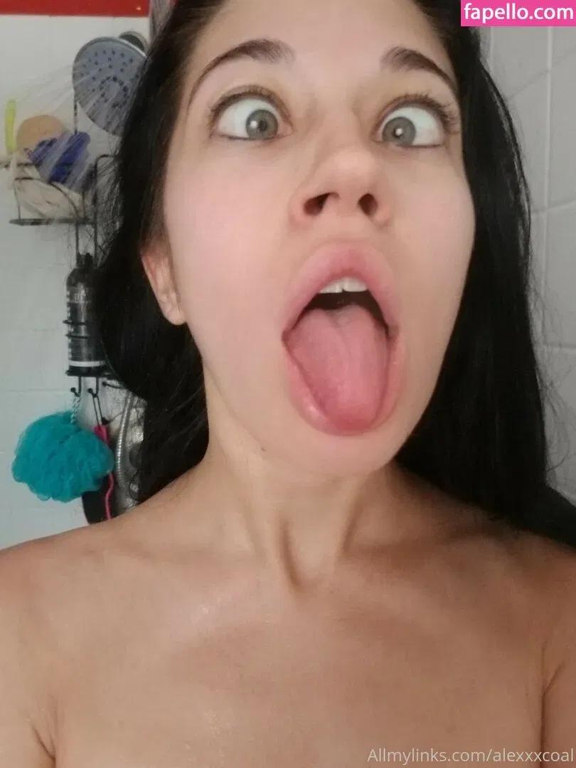 Alex Coal Onlyfans Photo Gallery 