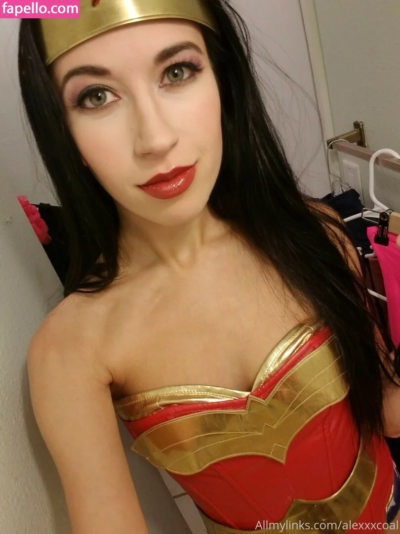 Alex Coal Onlyfans Photo Gallery 