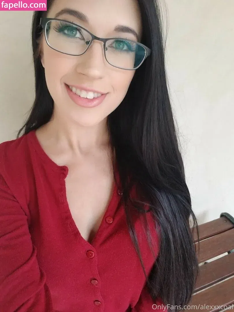 Alex Coal Onlyfans Photo Gallery 