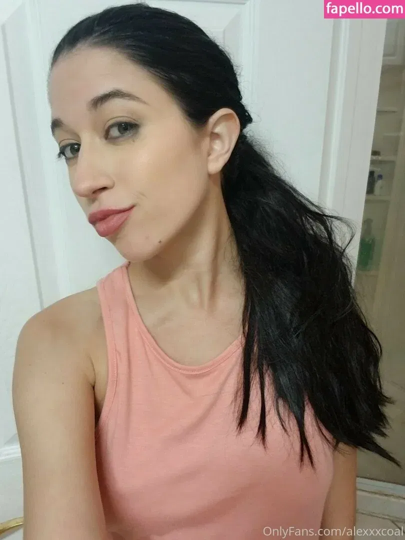 Alex Coal Onlyfans Photo Gallery 