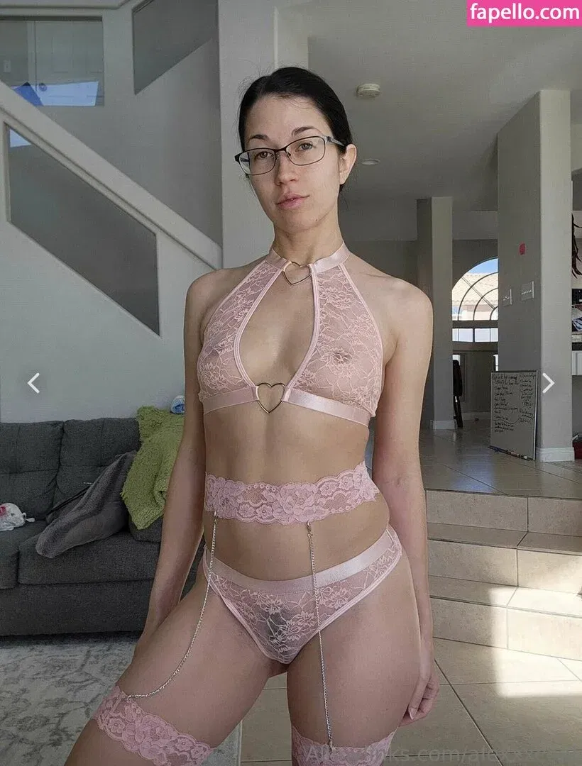 Alex Coal Onlyfans Photo Gallery 