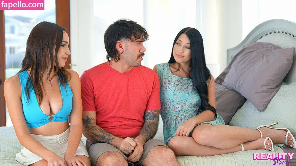 Alex Coal Onlyfans Photo Gallery 