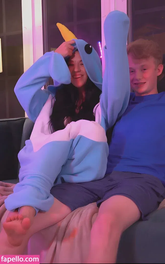 Alex Coal Onlyfans Photo Gallery 