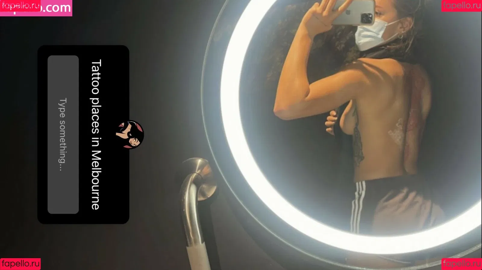 Jessienicolexxx Onlyfans Photo Gallery 