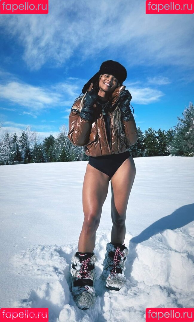 Ciara Nude Onlyfans Photo 189