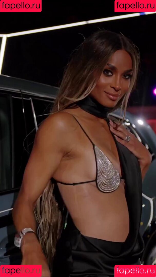 Ciara Nude Onlyfans Photo 163