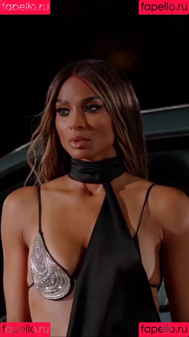 Ciara Nude Onlyfans Photo 153