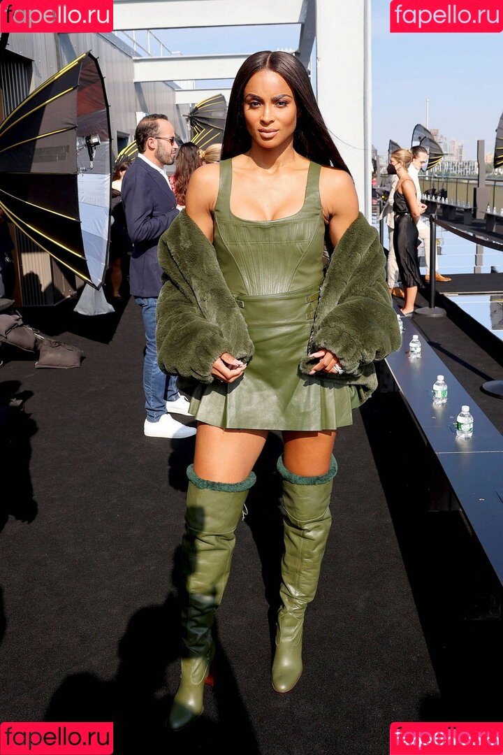 Ciara Onlyfans Photo Gallery 