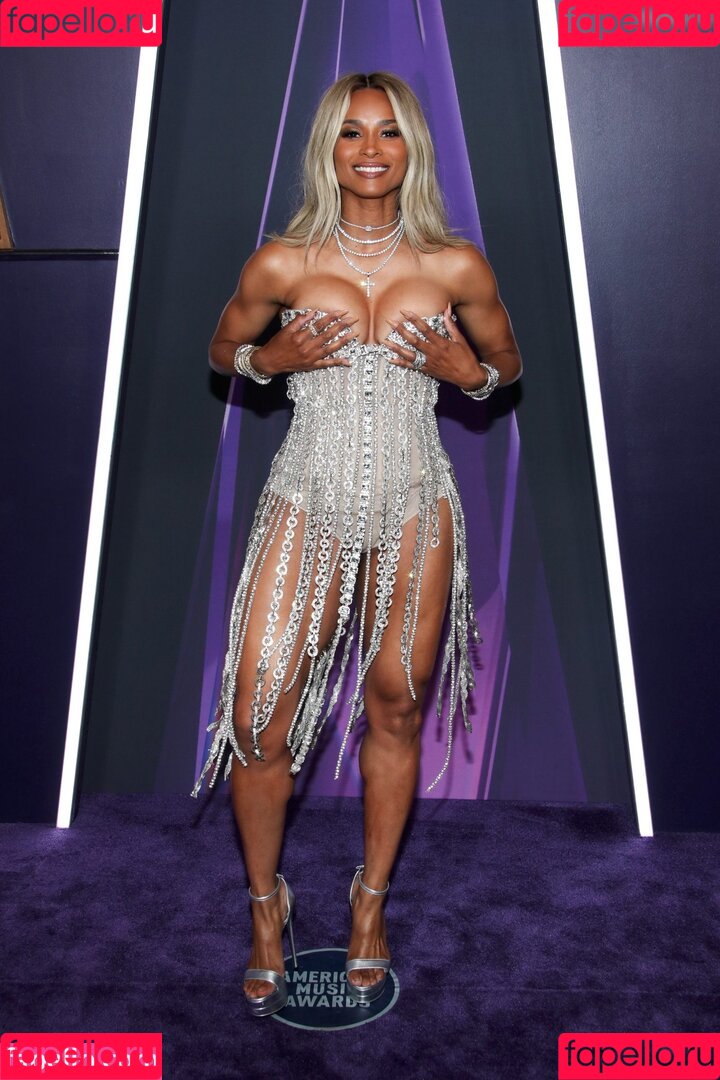 Ciara Onlyfans Photo Gallery 