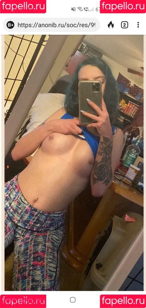 Svftkiiwio Onlyfans Photo Gallery 